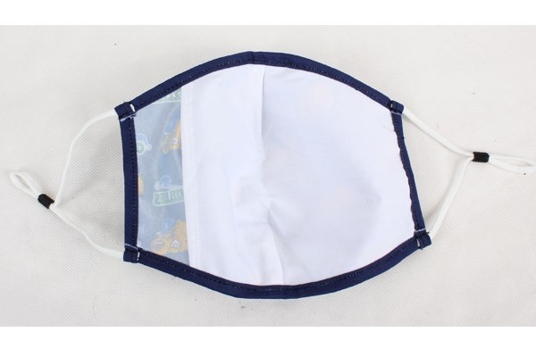 Resuable Face mask(Cotton)