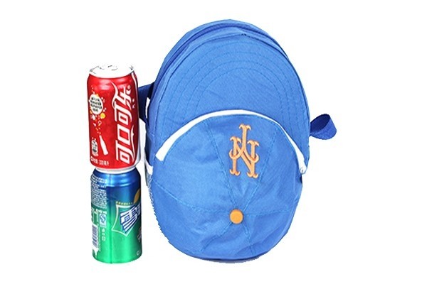 6 CAN Cap  Lunch Bag