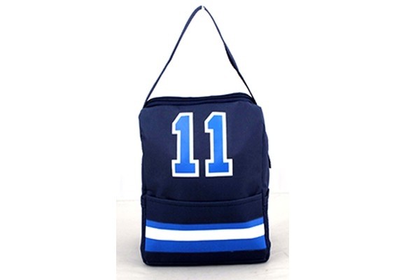6 CAN Lunch Bag