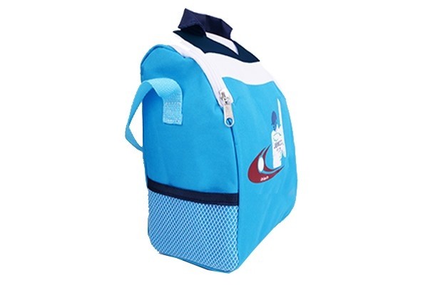 6 CAN Lunch Bag
