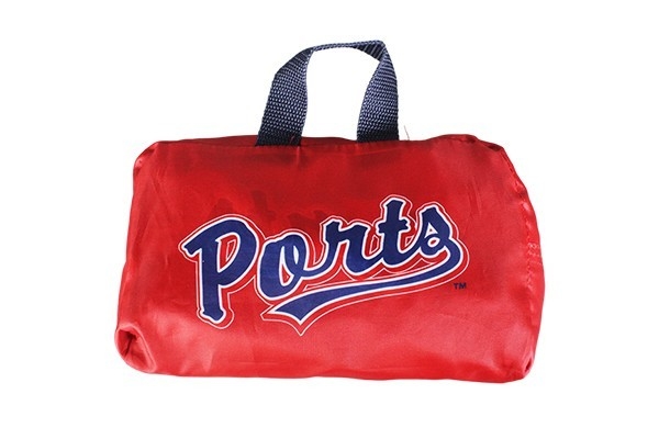 FOLDABLE BAG