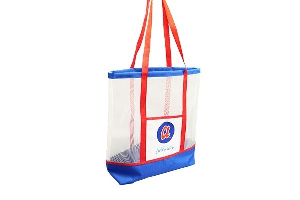 MESH BAG