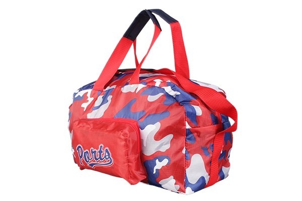 FOLDABLE BAG