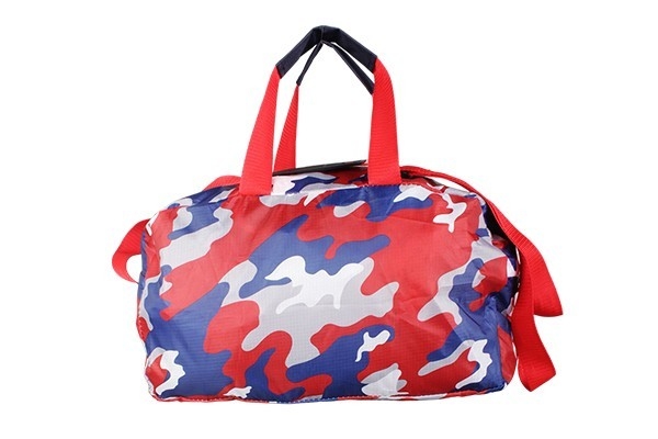FOLDABLE BAG