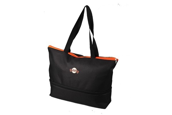 FOLDABLE TOTE