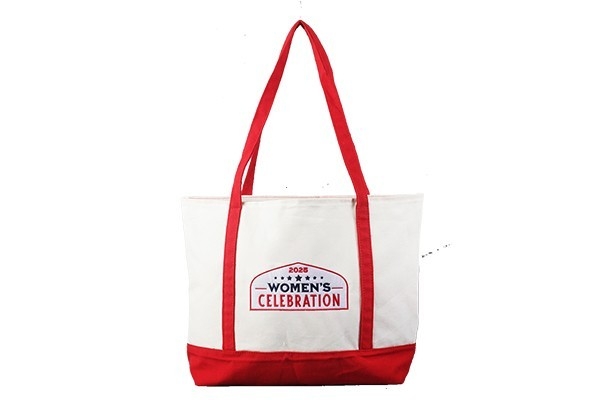 CANVAS BAG