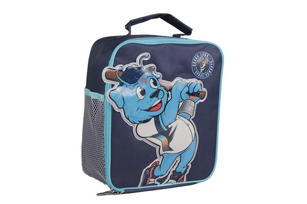 LUNCH BAG & COOLER BAG
