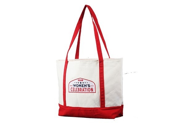 CANVAS BAG