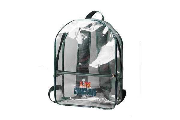 PVC BAG
