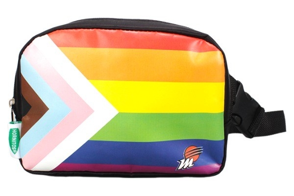 Belt bag