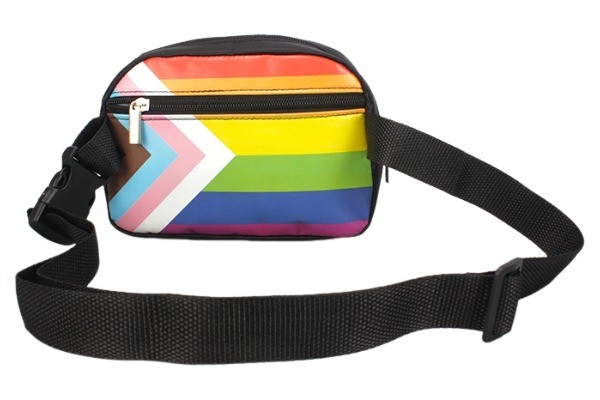 Belt bag