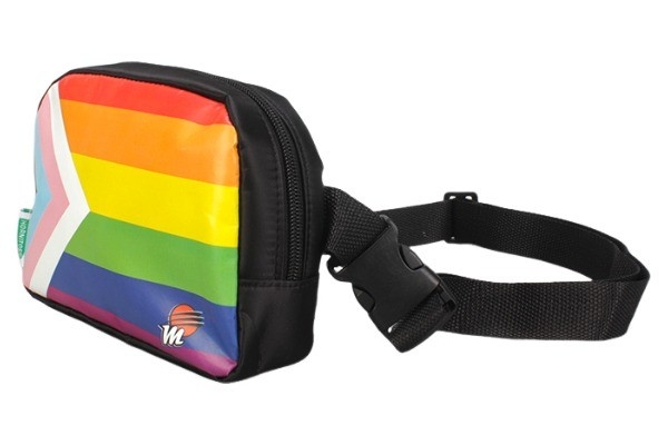 Belt bag