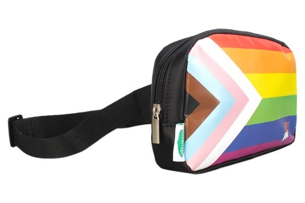 Belt bag