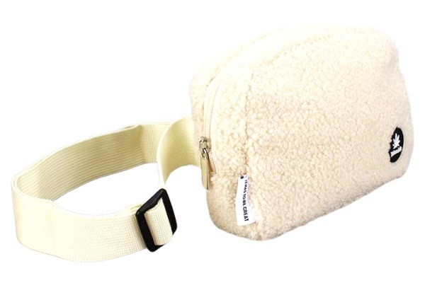Belt bag
