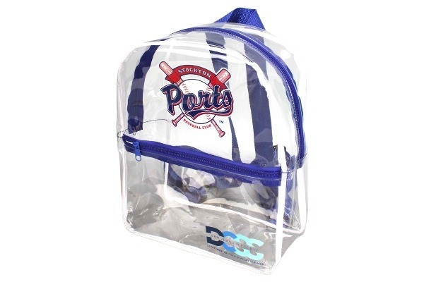 PVC BAG