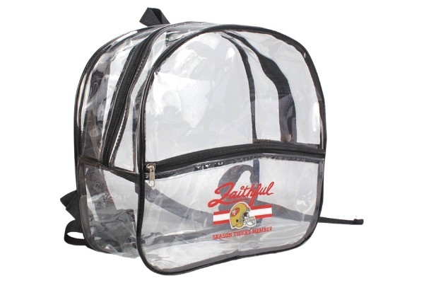 PVC BAG