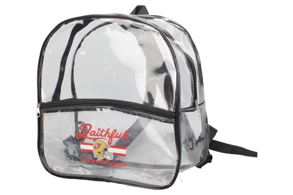 PVC BAG