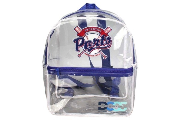PVC BAG