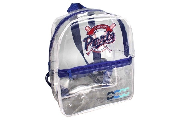 PVC BAG