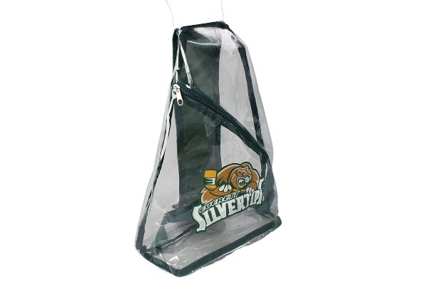PVC SLING BAG