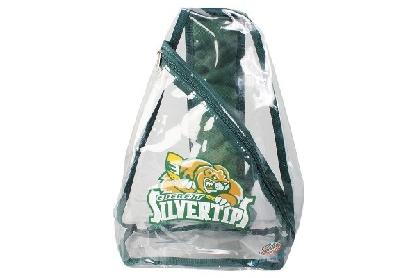 PVC SLING BAG
