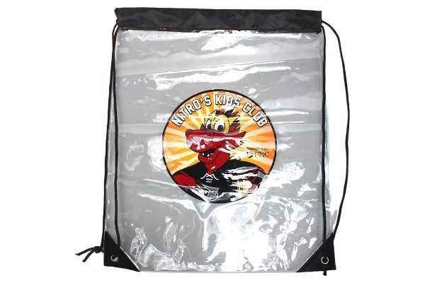 PVC STRING BAG