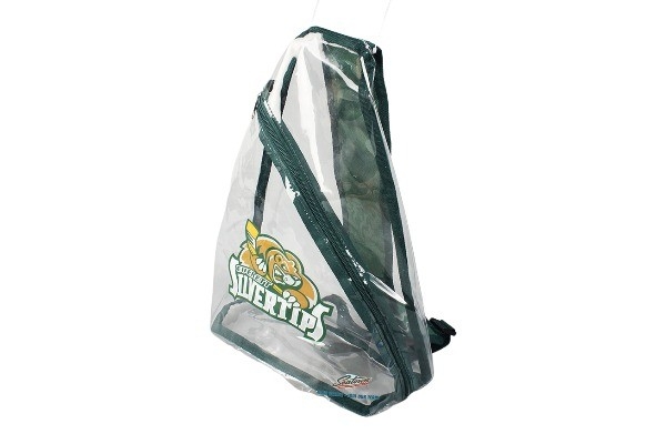 PVC SLING BAG
