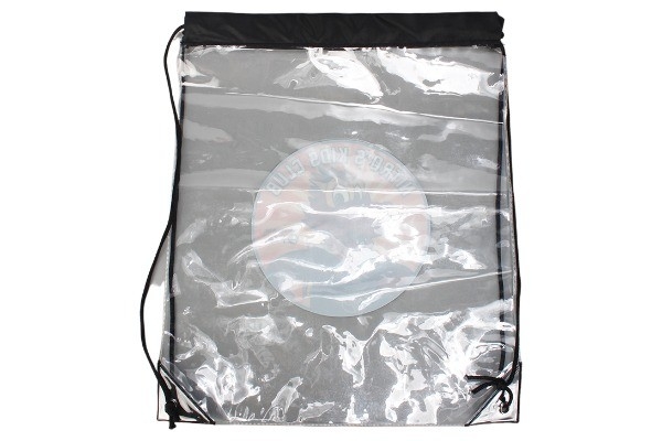 PVC STRING BAG
