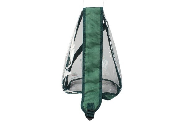 PVC SLING BAG