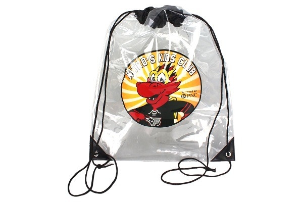 PVC STRING BAG