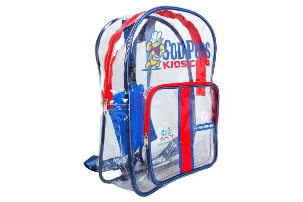 PVC BAG