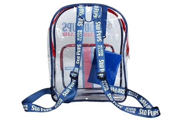 PVC BAG