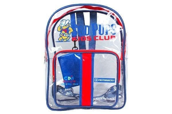 PVC BAG