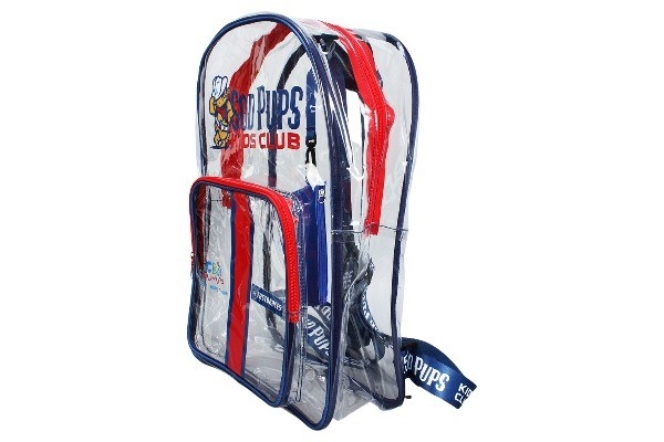 PVC BAG