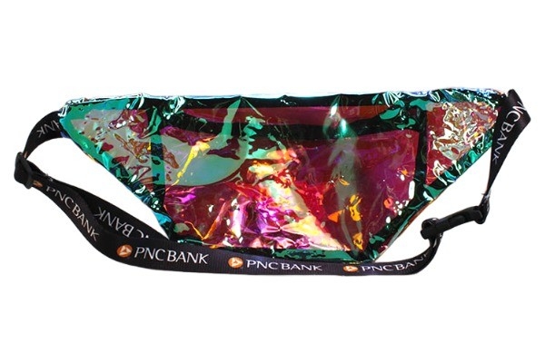 PVC BAG