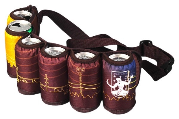 COOLER BAG