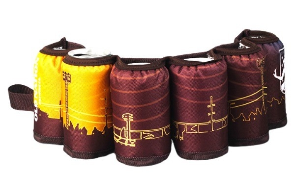 COOLER BAG