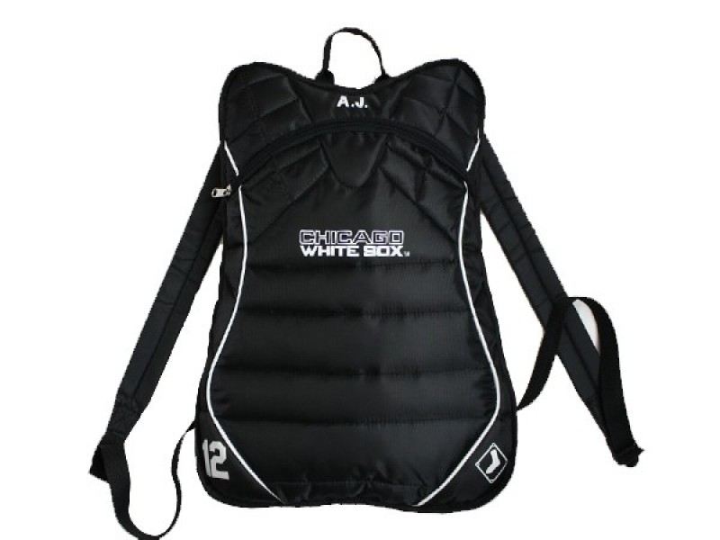 Catchers Backpack