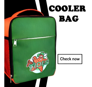 COOLER BAG