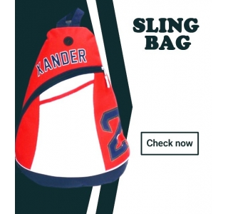 SLING BAG