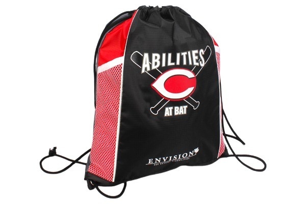 Drawstring Bag