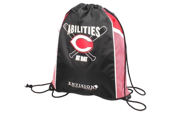 Drawstring Bag