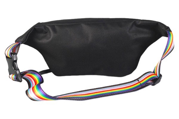 Fanny pack