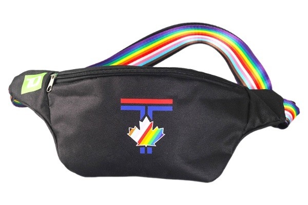Fanny pack