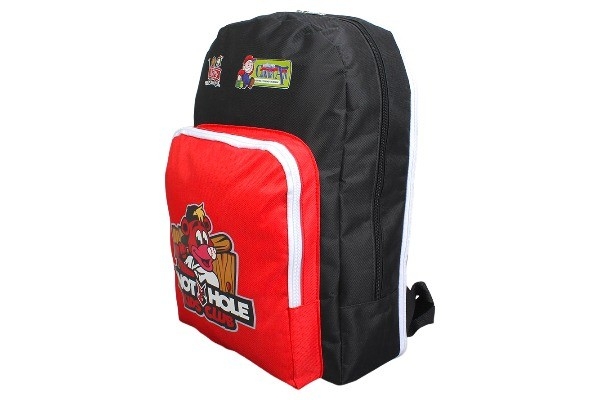 Expand Backpack