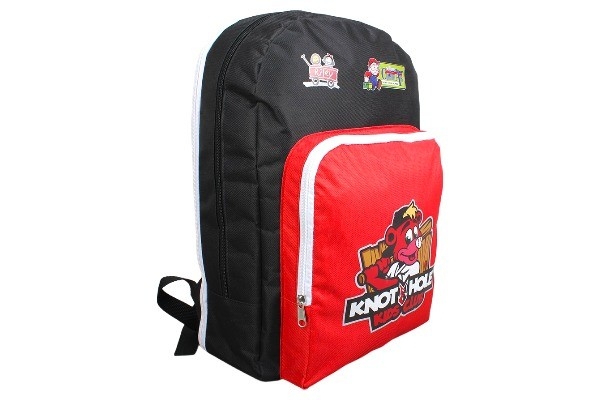 Expand Backpack