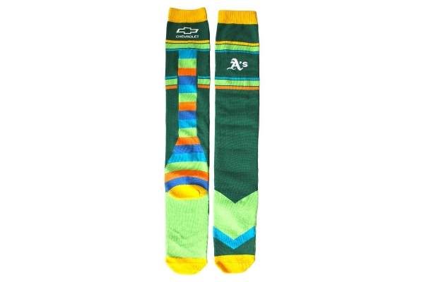 Knee high socks