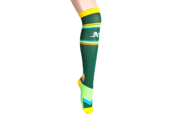 Knee high socks