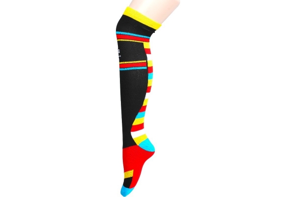 Knee high socks