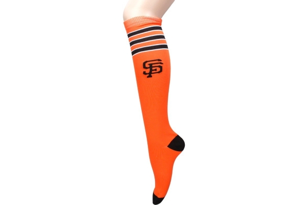 Knee high socks